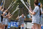 WLax vs MHC  Women’s Lacrosse vs Mt Holyoke College. - Photo by Keith Nordstrom : WLax, lacrosse